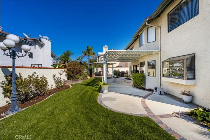 20415 Via Cristal, Yorba Linda, California 92886