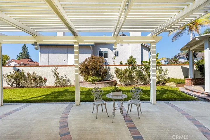20415 Via Cristal, Yorba Linda, California 92886