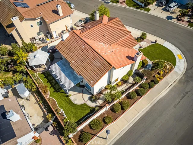 20415 Via Cristal, Yorba Linda, California 92886