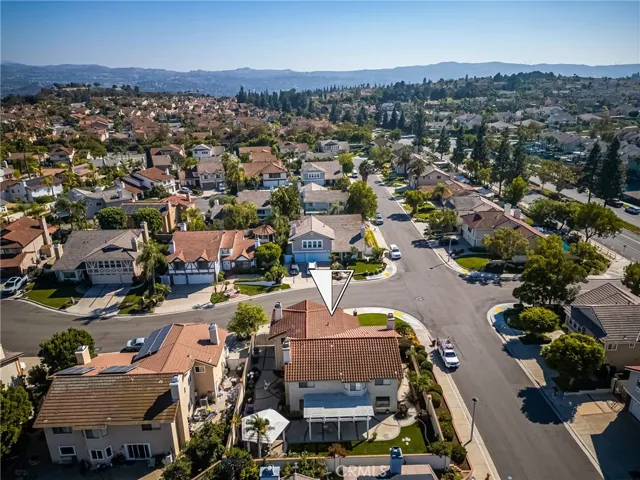20415 Via Cristal, Yorba Linda, California 92886