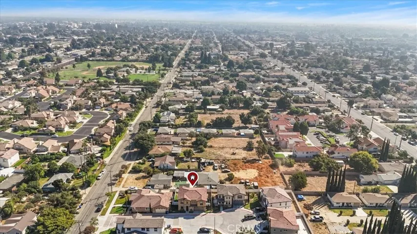 1448 W 11th Street, Pomona, California 91766