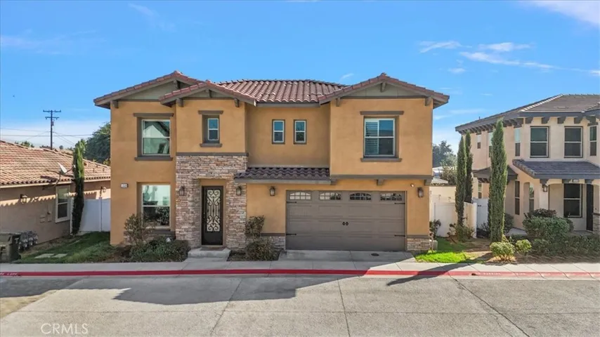 1448 W 11th Street, Pomona, California 91766