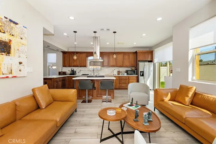 1448 W 11th Street, Pomona, California 91766