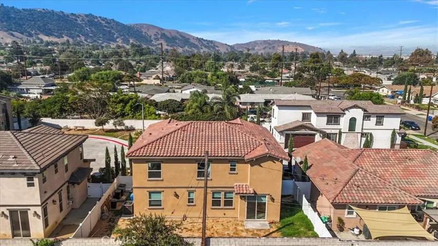 1448 W 11th Street, Pomona, California 91766
