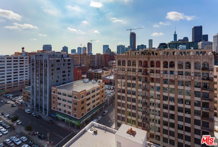 315 E 8th Street 201, Los Angeles, California 90014