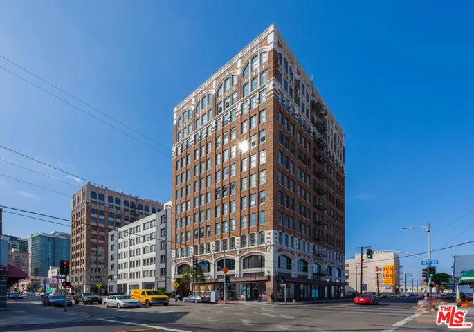 315 E 8th Street 201, Los Angeles, California 90014