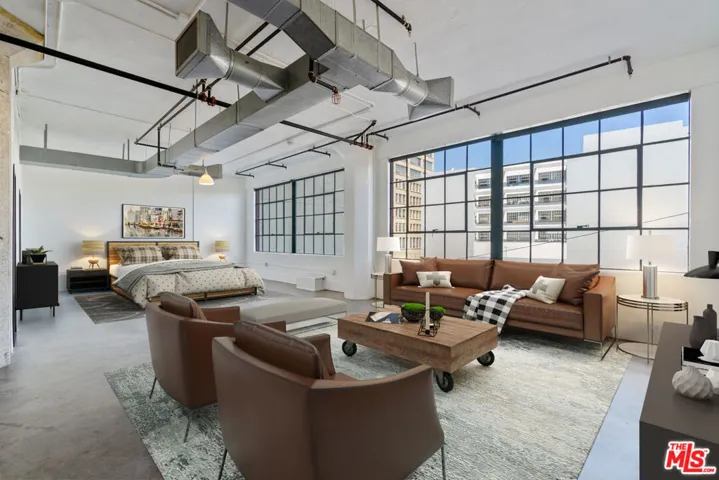 315 E 8th Street 201, Los Angeles, California 90014