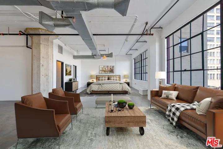 315 E 8th Street 201, Los Angeles, California 90014