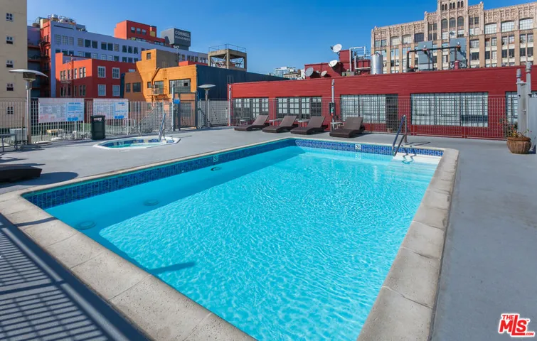 315 E 8th Street 201, Los Angeles, California 90014