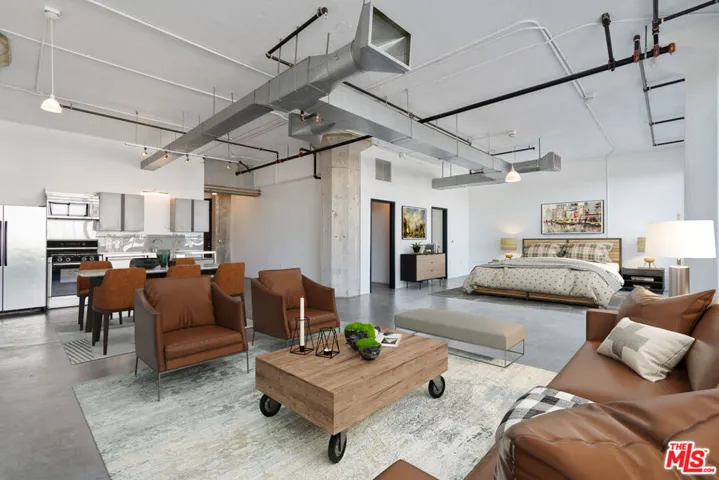 315 E 8th Street 201, Los Angeles, California 90014