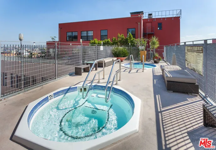 315 E 8th Street 201, Los Angeles, California 90014