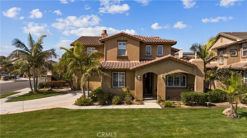 259 Trellis Place, Camarillo, California 93012