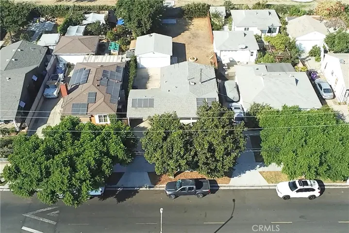 1427 E 68th Street, Long Beach, California 90805