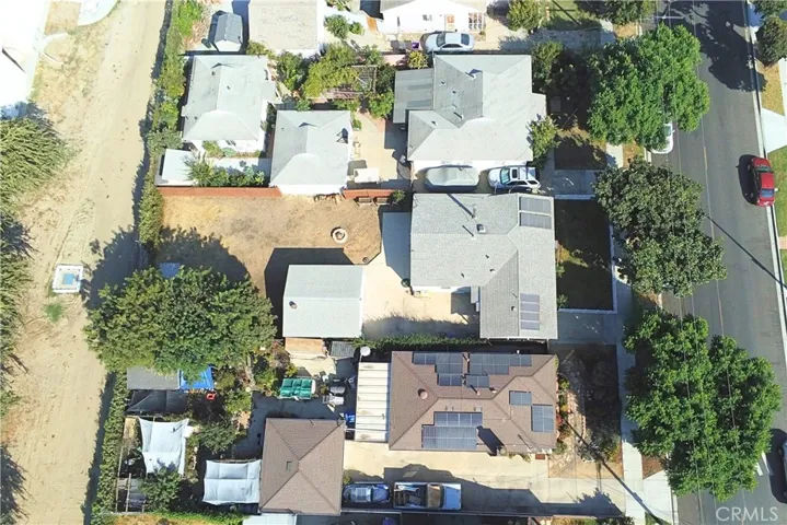 1427 E 68th Street, Long Beach, California 90805