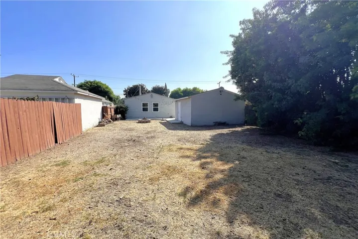 1427 E 68th Street, Long Beach, California 90805