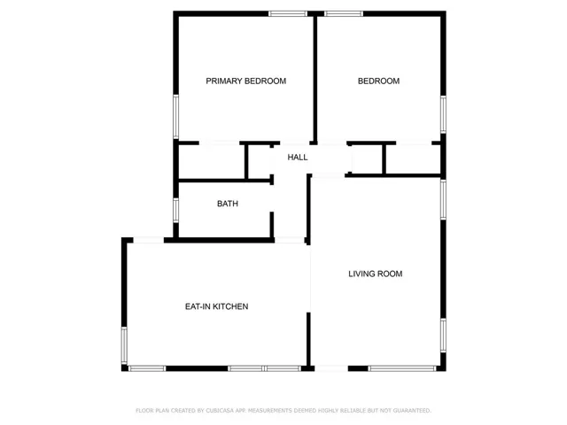 1427 E 68th Street, Long Beach, California 90805