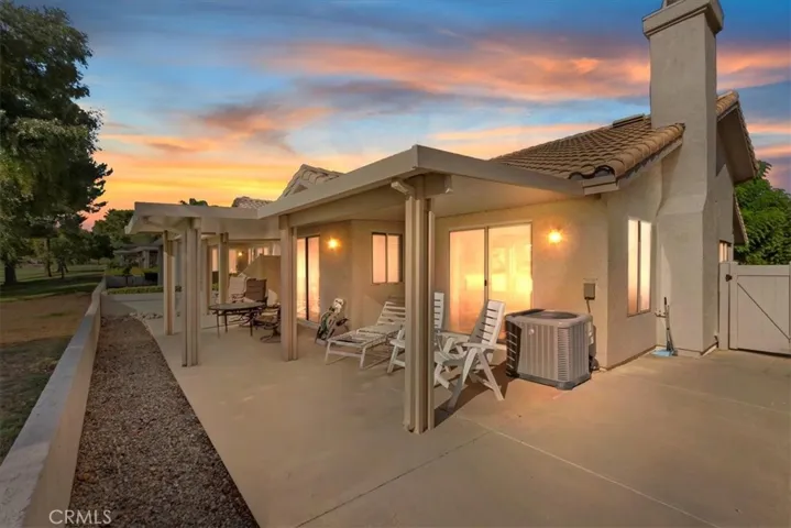 995 Pauma Valley Road, Banning, California 92220