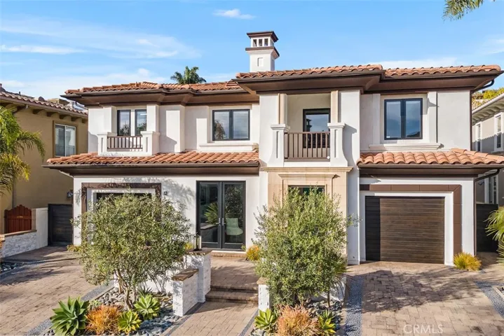 12 Via Monarca Street, Dana Point, California 92629