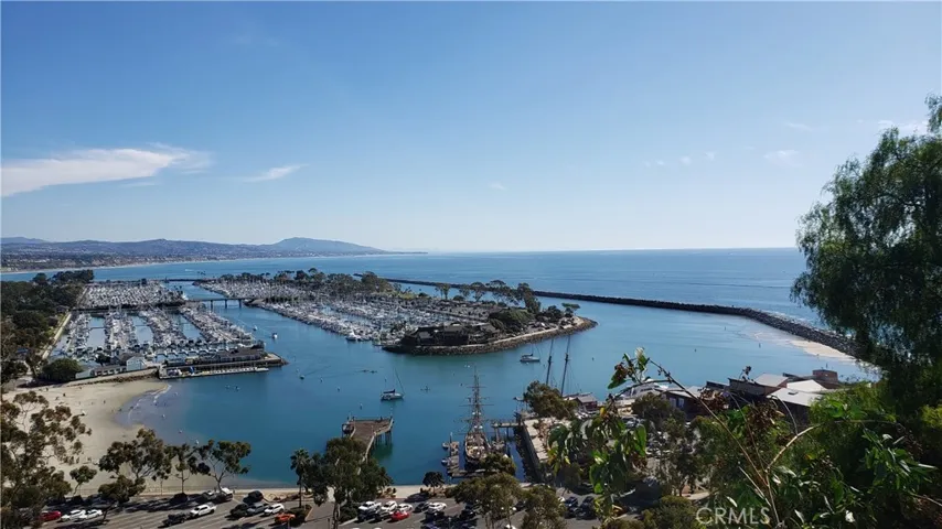 Dana Point Harbor