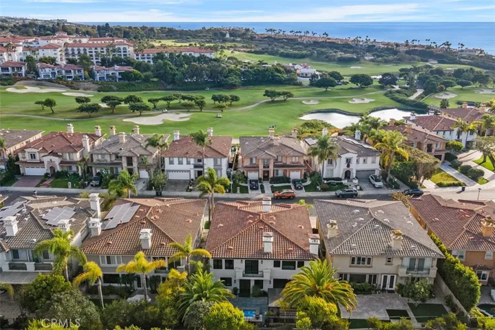 12 Via Monarca Street, Dana Point, California 92629