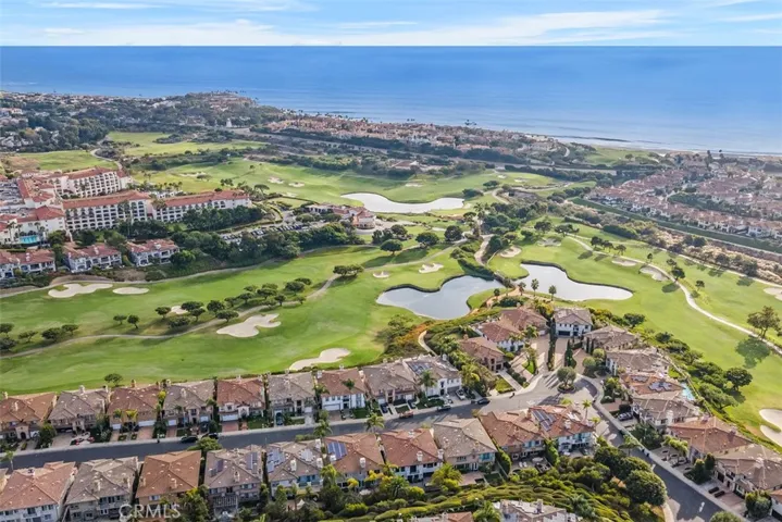 12 Via Monarca Street, Dana Point, California 92629