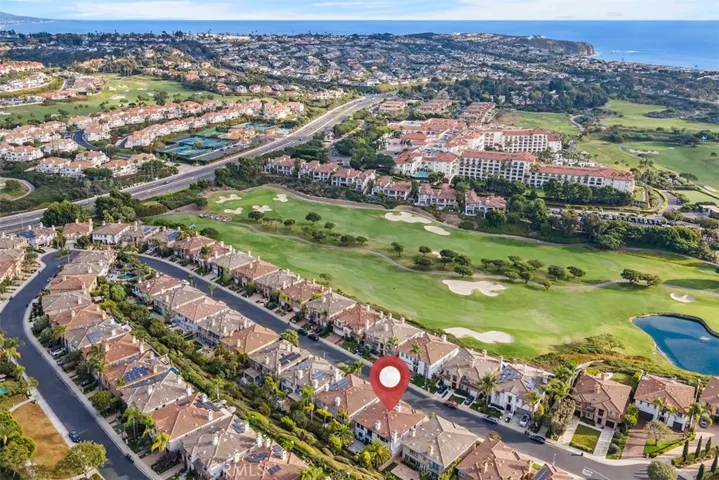 12 Via Monarca Street, Dana Point, California 92629