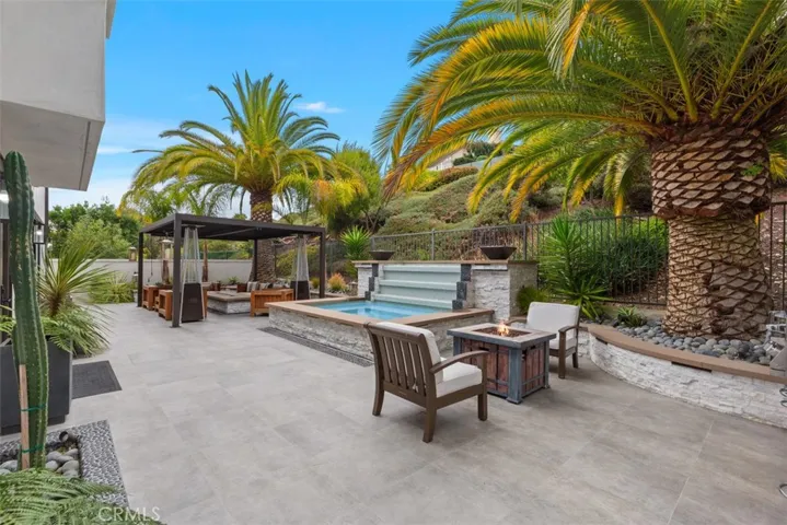 12 Via Monarca Street, Dana Point, California 92629