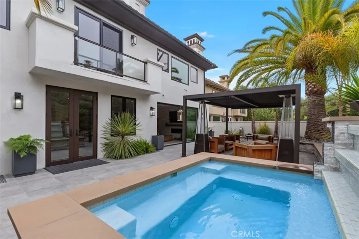 12 Via Monarca Street, Dana Point, California 92629