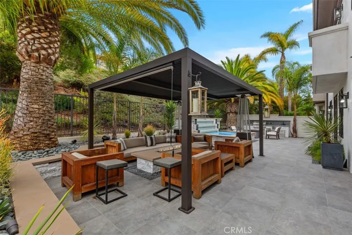 12 Via Monarca Street, Dana Point, California 92629
