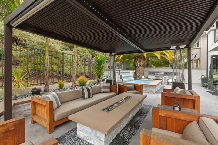 12 Via Monarca Street, Dana Point, California 92629