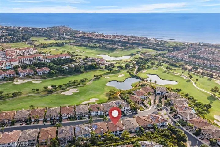 12 Via Monarca Street, Dana Point, California 92629