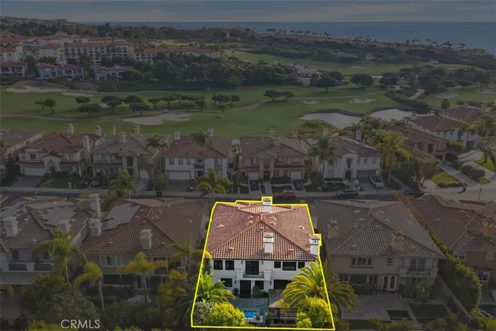 12 Via Monarca Street, Dana Point, California 92629