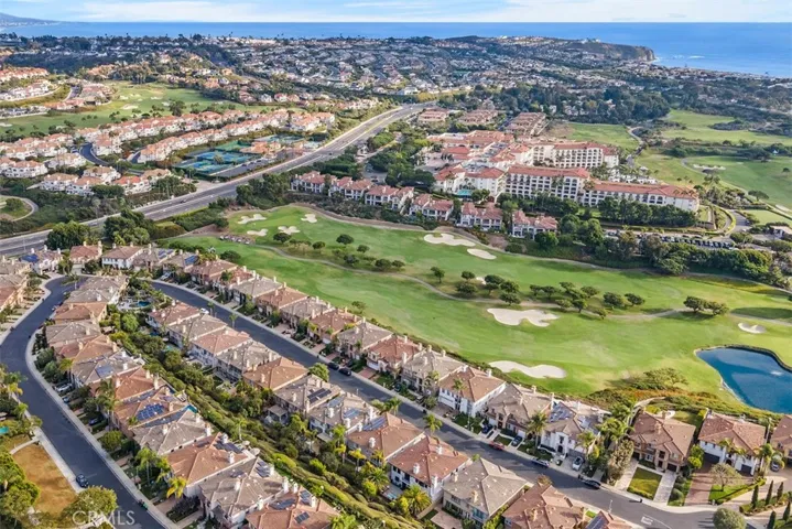 12 Via Monarca Street, Dana Point, California 92629