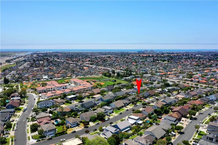 10112 Birchwood, Huntington Beach, California 92646