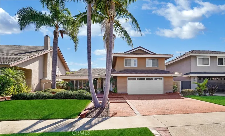 10112 Birchwood, Huntington Beach, California 92646