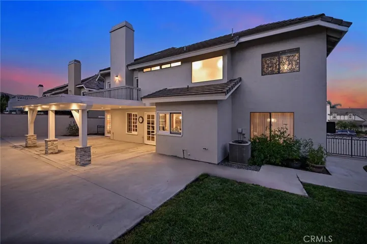 4373 Mahogany Circle, Yorba Linda, California 92886