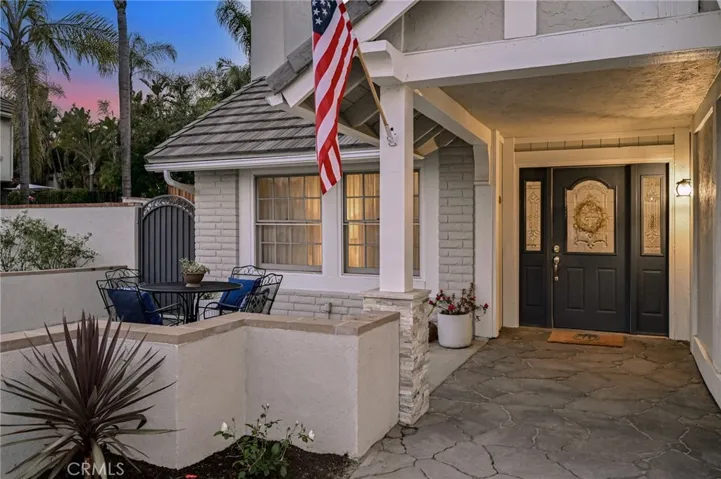 4373 Mahogany Circle, Yorba Linda, California 92886