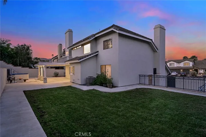 4373 Mahogany Circle, Yorba Linda, California 92886