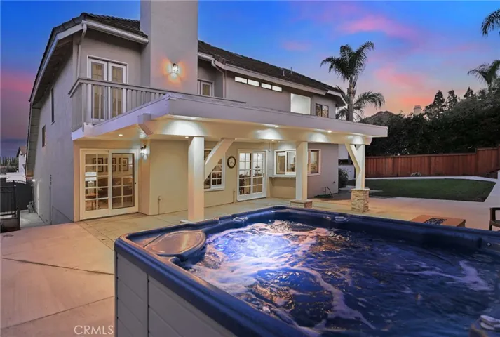 4373 Mahogany Circle, Yorba Linda, California 92886