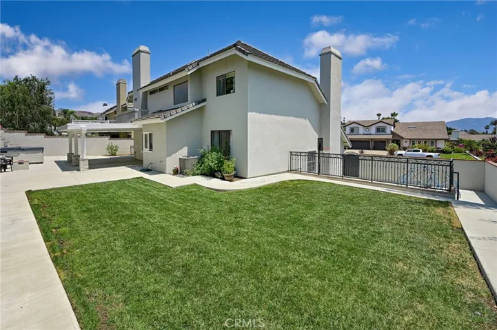 4373 Mahogany Circle, Yorba Linda, California 92886
