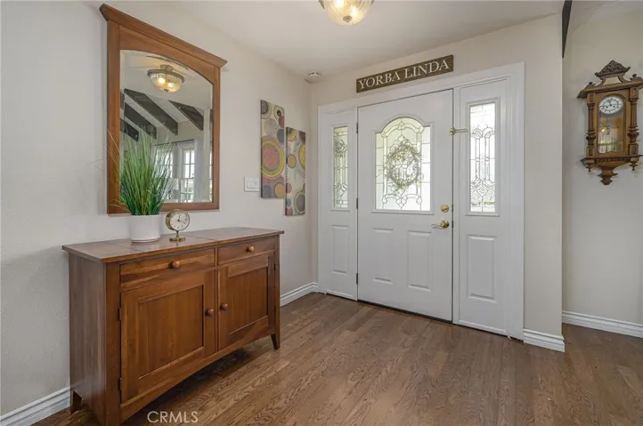 4373 Mahogany Circle, Yorba Linda, California 92886