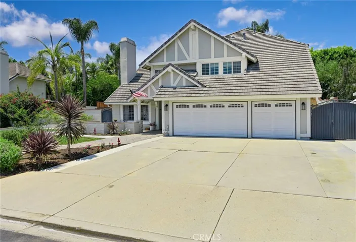 4373 Mahogany Circle, Yorba Linda, California 92886