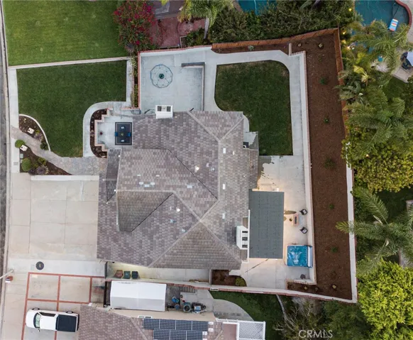 4373 Mahogany Circle, Yorba Linda, California 92886