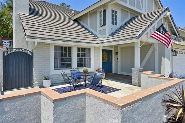 4373 Mahogany Circle, Yorba Linda, California 92886