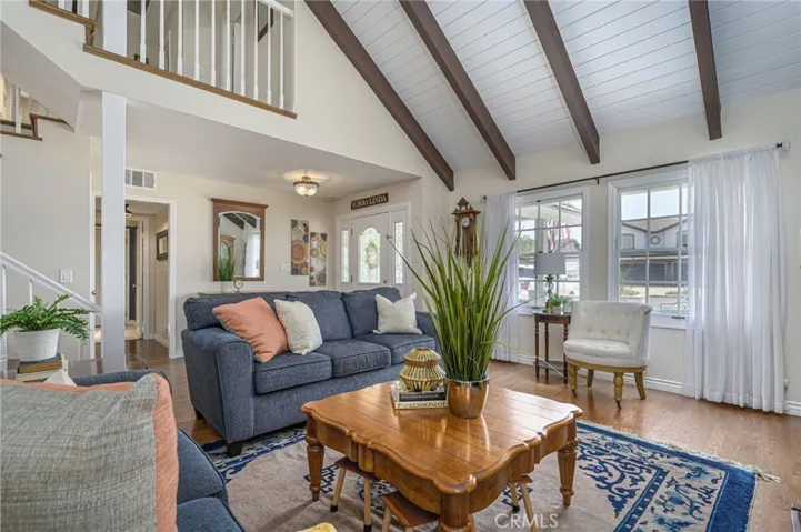 4373 Mahogany Circle, Yorba Linda, California 92886