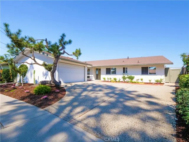 6125 Monero Drive, Rancho Palos Verdes, California 90275