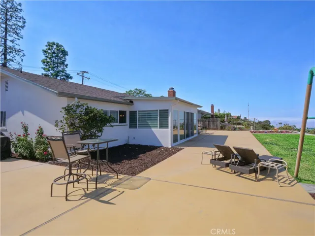 6125 Monero Drive, Rancho Palos Verdes, California 90275