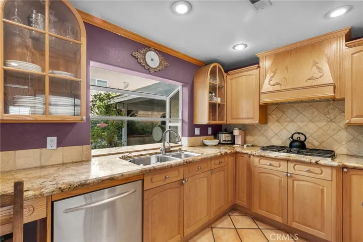 22042 Grovepark Drive, Saugus, California 91350