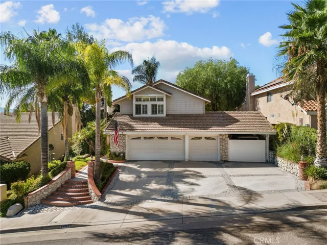 22042 Grovepark Drive, Saugus, California 91350