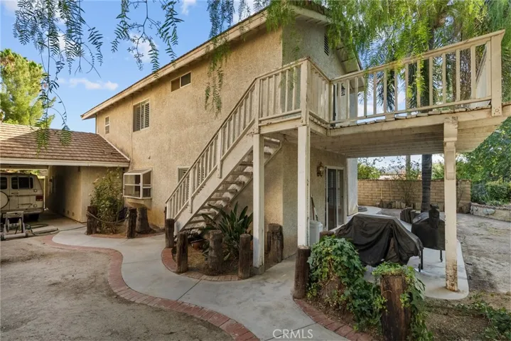 22042 Grovepark Drive, Saugus, California 91350